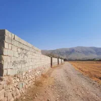 فروش زمین ویلایی ۳۰۰ متری