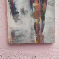 تابلو|تابلو، نقاشی، عکس|صومعه‌سرا, |دیوار