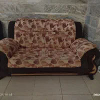 مبل هفت نفره سالم