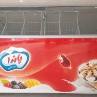 یخچال بستنی درحدنو|فروشگاه و مغازه|گیلان غرب, |دیوار