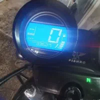 موتور پیشرو ۲۰۰ ، مدل ۱۴۰۴|موتورسیکلت|نیشابور, شهرک فیروزه|دیوار