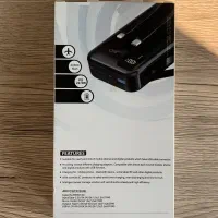 پاوربانک آکو با ظرفیت 20000