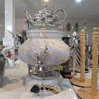 حراج چای ساز روهمی،تراول ماگ،ماگ،قوری پیرکس،وارمر|کوهنوردی و کمپینگ|رفسنجان, |دیوار