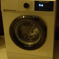 لباسشویی دوو اسنوا هست کیلویی|ماشین لباسشویی و خشککن لباس|شاهینشهر, شهرک میلاد|دیوار