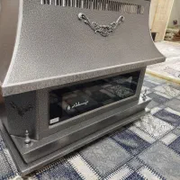 بخاری پلار 15000