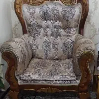 فروش دو سرویس مبل