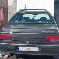 رواسال دوگانه کارخانه|خودرو سواری و وانت|گمیشان, |دیوار