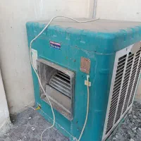 کولر آبی