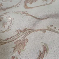 پرده پذیرای و اتاق خواب باهم یتومن|پرده، رانر، رومیزی|باغ ملک, |دیوار