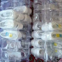 کابل شارژ تایپ بی و تایپ سی