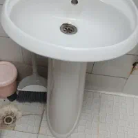 روشویی|لوازم سرویس بهداشتی|ساوه, |دیوار