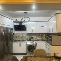 فروش یک واحد آپارتمان پروین اعتصامی(فاز دو معلم)|فروش آپارتمان|رشت, آزادگان|دیوار