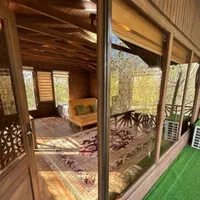 فروش ویلای چوبی / جنگلی/ ناب