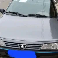 پژو ۴۰۵