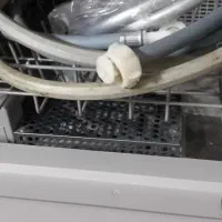 ماشین ظرفشویی