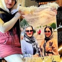 تابلو فرش شراره