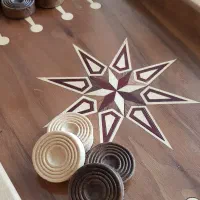 شطرنج و تخته نرد|صنایع دستی و سایر لوازم تزئینی|مشهد, چهارچشمه|دیوار