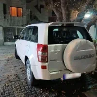 سوزوکی گرند ویتارا|خودرو سواری و وانت|مشهد, صیاد شیرازی|دیوار