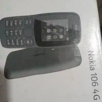 نوکیا 106- dual sim|موبایل|بم, |دیوار