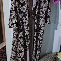 مانتو اسپرت و مجلسی