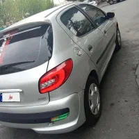 206|خودرو سواری و وانت|ری, دولتآباد|دیوار