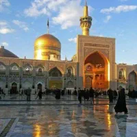 کاروان زیارتی مشهدمقدس