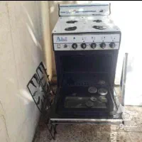 اجاق گاز ۵ شعله آردل