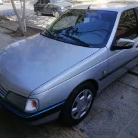 فروش خودرو پژو 405