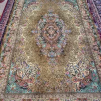 فرش ماشینی ۶ متری ۱۲۰۰ شانه. گالری فرش ایران|فرش|مشهد, حجت|دیوار