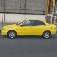 تاکسی دربستی به تمام نقاط ایران