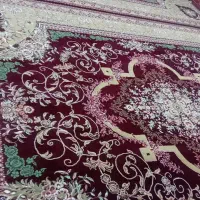 یک جفت فرش ۵۰۰شانه