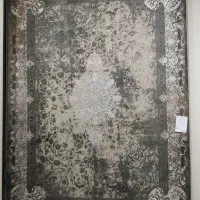 فرش ماشینی از 30% تا 50% تخفیفات ویژه