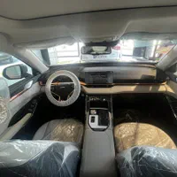 هاوال H6 فول هیبرید صفر خشک 2025 (( Nardo Gray ))|خودرو سواری و وانت|تهران, عباسآباد|دیوار