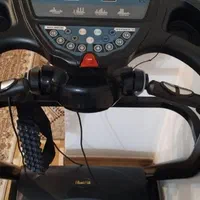 تردمیل flexi fit