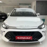 بیجینگ u5  پلاس تحویل 45 روزه