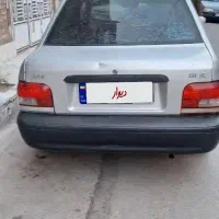 پراید مدل ۸۵|خودرو سواری و وانت|قم, علی آباد|دیوار