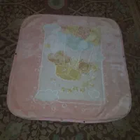 پتو بچگانه|رختخواب، بالش، پتو|بابکان, |دیوار