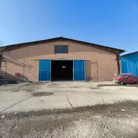 اجاره سالن مستقل دربست کلیدی داخل مجموعه انبار|اجارهٔ دفتر صنعتی، کشاورزی، تجاری|باقرشهر, |دیوار