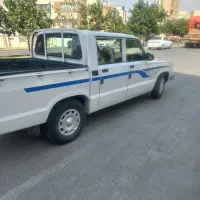 مزدا کارادوکابین1402|خودرو سواری و وانت|همدان, |دیوار