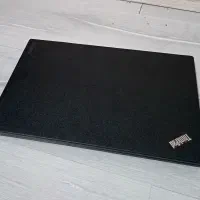 لپ تاپ لنوو CORE i5 6200|رایانه همراه|قزوین, |دیوار