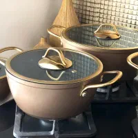 قابلمه|ظروف پخت‌وپز|کرج, کوی کارمندان جنوبی|دیوار