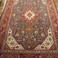 چهار عدد فرش