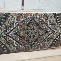 ۳جفت پشتی طرح فرش