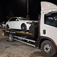 امداد خودرو.خودروبر.خودروسوار بهمراه بیمه بارنامه