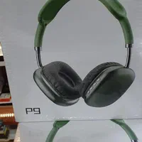 هدفونp9|لوازم جانبی موبایل و تبلت|گرگان, |دیوار