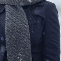 شالگردن|لباس|یزد, |دیوار