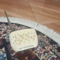 مودم وروتر
