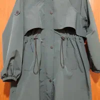 بارانی|لباس|رشت, دیانتی|دیوار