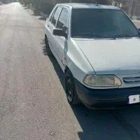 پراید مدل ۹۶|خودرو سواری و وانت|جیرفت, |دیوار