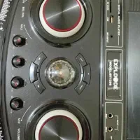 وسایل منزل|سیستم صوتی خانگی|بندر انزلی, بی بی حوریه|دیوار